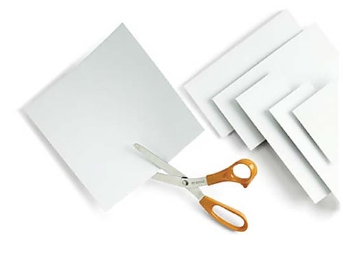 TLCアルミシート シリカゲル60 WF254s 25 枚, 20×20 cm 116484 1ST