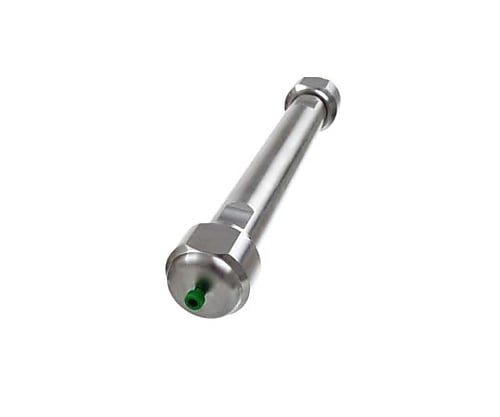 ZIC(R)-HILIC 150×10 mm, 5 μm, 200A ステンレススチール HPLC カラム SeQuant(R) 150493 1ST
