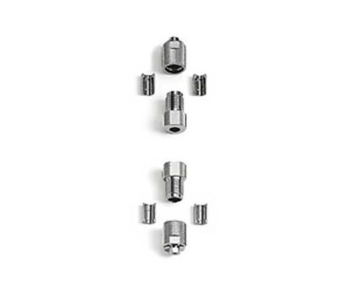 マニュカート(R) 2,3,4,4.6mm HPLCカートリッジ 151486 1ST