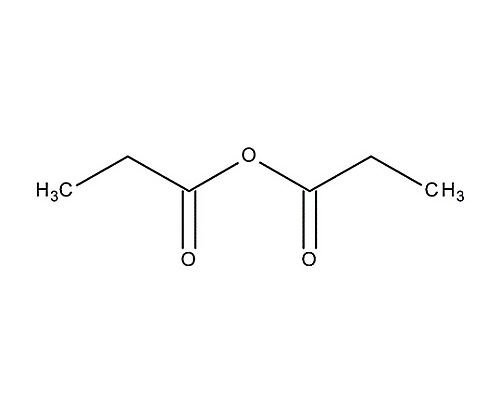 プロピオン酸無水物 合成用 800608 500ML　8.00608.0500