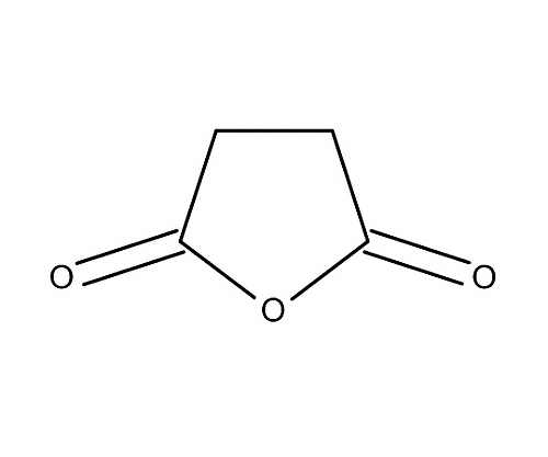 61 0326 93 コハク酸無水物 合成用 8006 100g 8 006 0100 Axel アズワン
