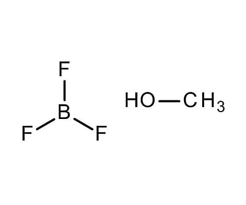 61 0329 94 三フッ化ホウ素 メタノール複合体 合成用 20 メタノール溶液 801663 500ml 8 01663 0500 Axel アズワン