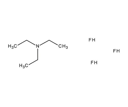 トリエチルアミントリスフッ化水素酸塩 合成用 814371 10ML