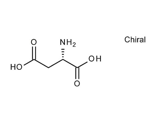 (S)-(+)-アスパラギン酸 合成用 816003 100G