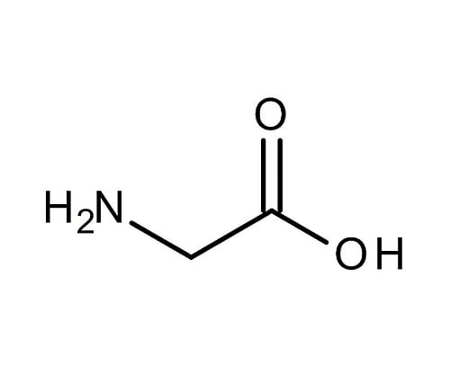 グリシン 合成用 816013 1KG　8.16013.1000