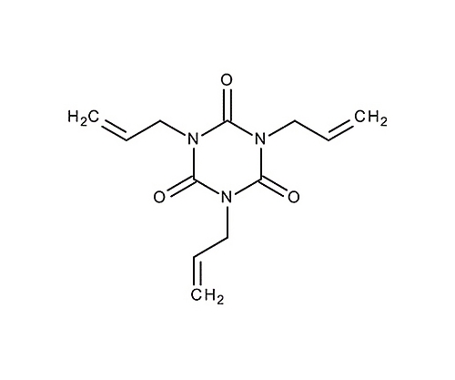 61-0352-18 1,3,5-トリアリル-1,3,5-トリアジン-2,4,6(1H,3H,5H)-トリオン (安定剤入り)合成用 ...
