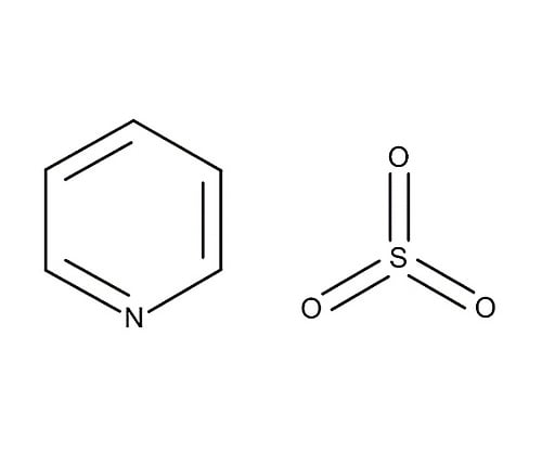 三酸化硫黄 ピリジン 複合体 合成用 818112 100G