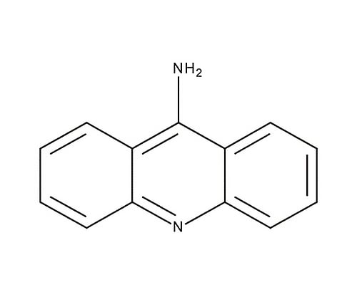 9-アミノアクリジン 合成用 818362 10G 8.18362.0010