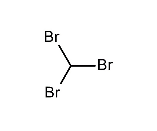 ブロモホルム (安定剤:2-メチル-2-ブテン) 合成用 818702 1L　8.18702.1000