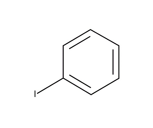 61-0363-99 ヨードベンゼン 合成用 820730 100ML 8.20730.0100 【AXEL