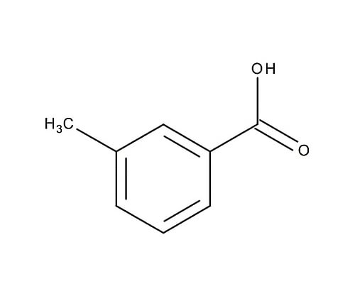 3-メチル安息香酸 合成用 821902 250G