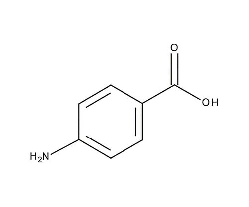 4-アミノ安息香酸 合成用 822312 250G