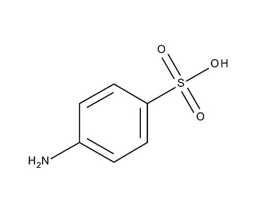 スルファニル酸 合成用 822338 100G