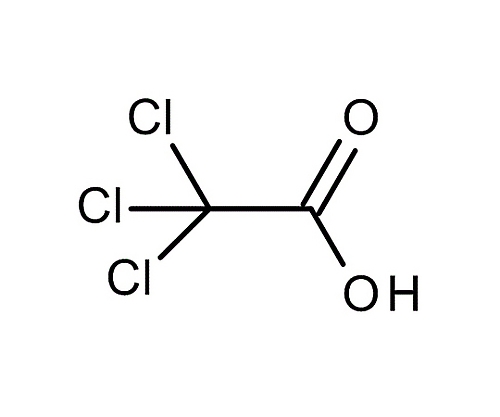 61-0372-29 トリクロロ酢酸 合成用 822342 1KG 8.22342.1000 【AXEL