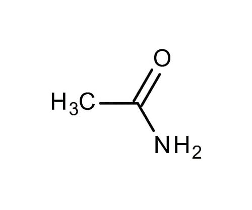 アセトアミド 合成用 822343 100G