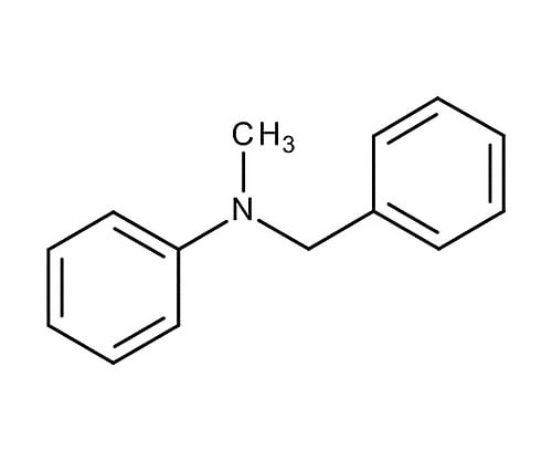 61 0373 40 N ベンジル N メチルアニリン 合成用 25ml 8 0025 Axel アズワン