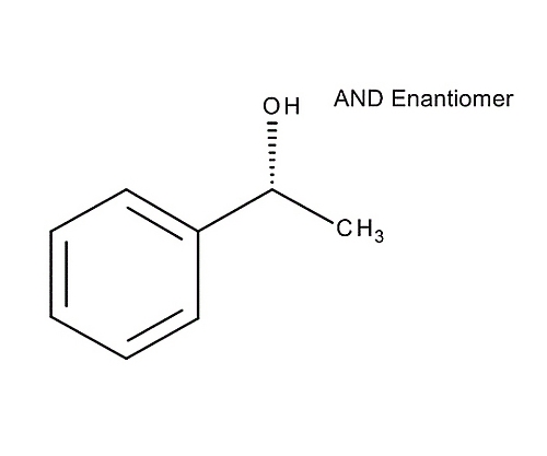 取扱を終了した商品です］(R)-(+)-1-フェニルエタノール 合成用 840131