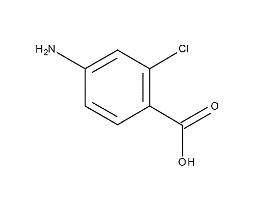 ［Discontinued］4-Amino-2-Chlorobenzoic Acid for Synthesis 841104 1G 8.41104.0001