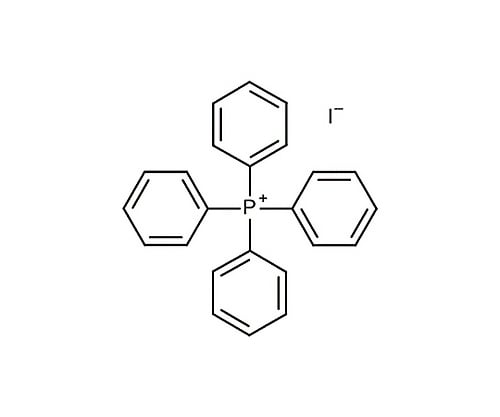 Tetraphenylphosphonium Iodide for Synthesis 841105 5G 8.41105.0005