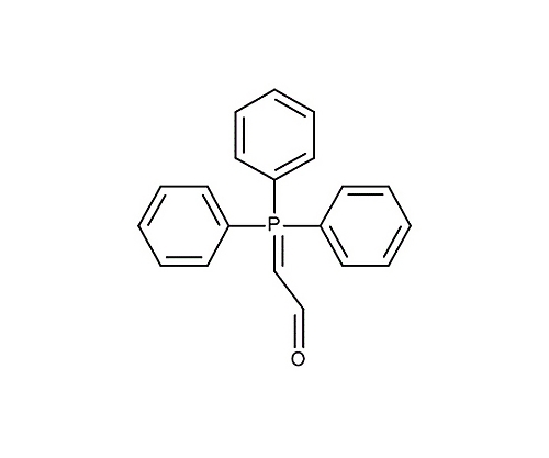 ［Discontinued］Formylmethylenetriphenylphosphorane for Synthesis 841108 5G 8.41108.0005
