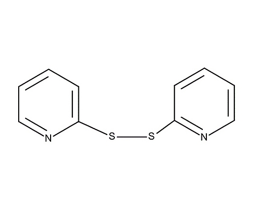 2,2'-Dipyridyl Disulfide for Synthesis 841109 5G 8.41109.0005