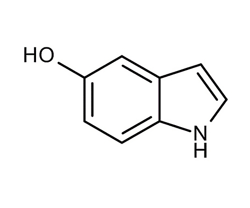 ［Discontinued］5-Hydroxyindole for Synthesis 841110 1G 8.41110.0001