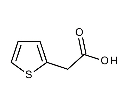 ［Discontinued］Thiophene-2-Acetic Acid for Synthesis 841123 25G 8.41123.0025