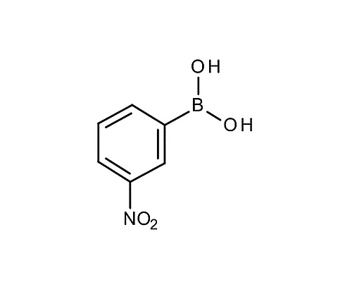 ［Discontinued］3-Nitro-Benzeneboronic Acid for Synthesis 841141 1G 8.41141.0001
