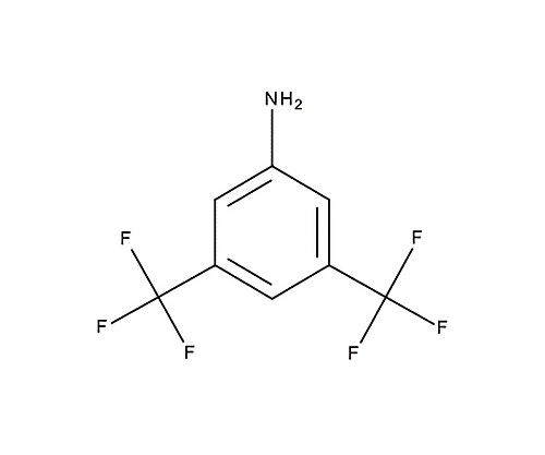 ［Discontinued］3,5-Bis (Trifluoromethyl)-Aniline for Synthesis 841144 10mL 8.41144.0010