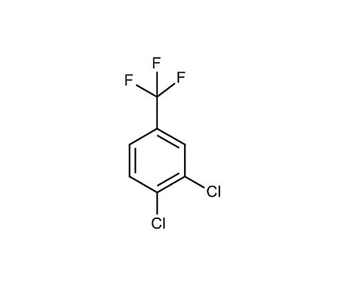 ［Discontinued］3,4-Dichlorobenzotrifluoride for Synthesis 841167 10mL 8.41167.0010