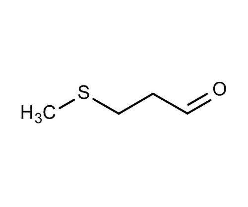［Discontinued］3-(Methylthio)-Propionaldehyde for Synthesis 841168 10mL 8.41168.0010