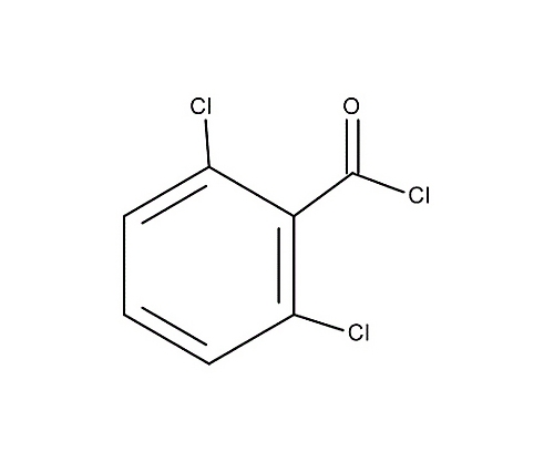 ［Discontinued］2,6-Dichlorobenzoyl Chloride for Synthesis 841172 50mL 8.41172.0050