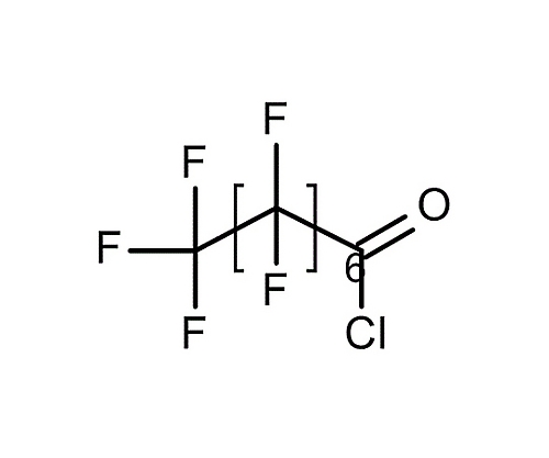 ［Discontinued］Pentadecafluorooctanoyl Chloride for Synthesis 841174 1mL 8.41174.0001