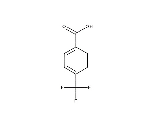 ［Discontinued］4-(Trifluoromethyl)-Benzoic Acid for Synthesis 841184 1G 8.41184.0001