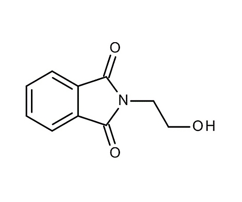 ［Discontinued］N-(2-Hydroxyethyl)-Phthalimide for Synthesis 841185 100G 8.41185.0100