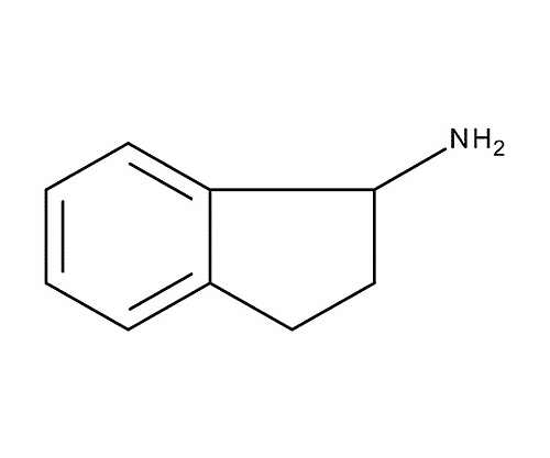 ［Discontinued］1-Aminoindan for Synthesis 841192 5mL 8.41192.0005