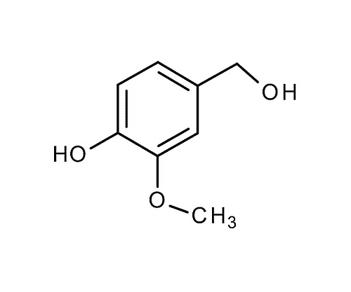 ［Discontinued］4-Hydroxy-3-Methoxybenzyl Alcohol for Synthesis 841197 50G 8.41197.0050