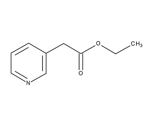 ［Discontinued］Ethyl 3-Pyridylacetate for Synthesis 841203 5mL 8.41203.0005
