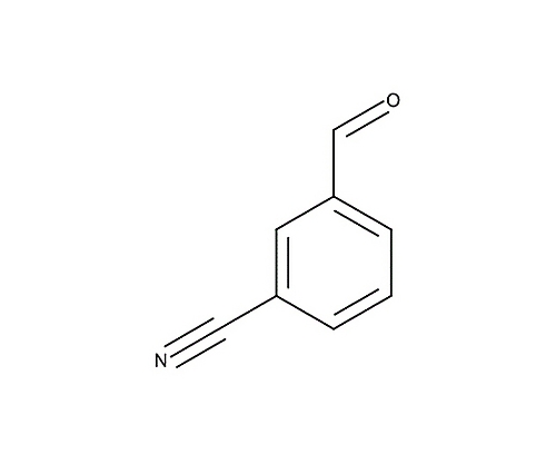 ［Discontinued］3-Cyanobenzaldehyde for Synthesis 841218 1G 8.41218.0001