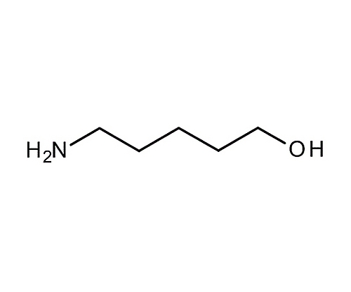 ［Discontinued］5-Amino-1-Pentanol for Synthesis 841226 25G 8.41226.0025