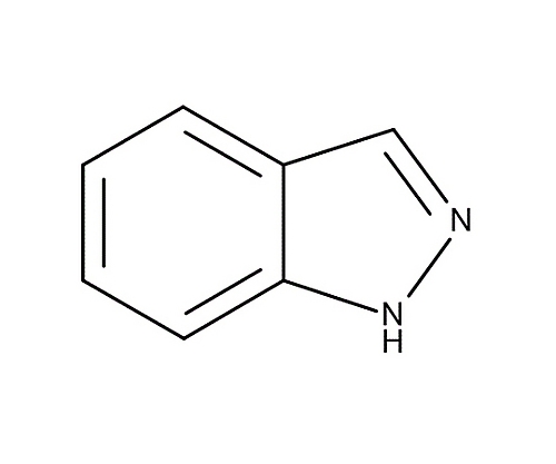 ［Discontinued］Indazole for Synthesis 841229 1G 8.41229.0001