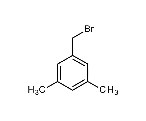 ［Discontinued］3,5-Dimethylbenzyl Bromide for Synthesis 841234 5G 8.41234.0005