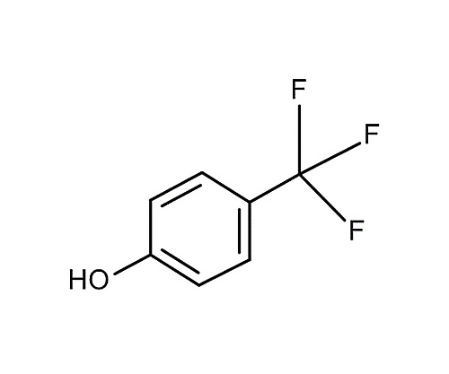 4-Hydroxybenzotrifluoride for Synthesis 841244 5G 8.41244.0005