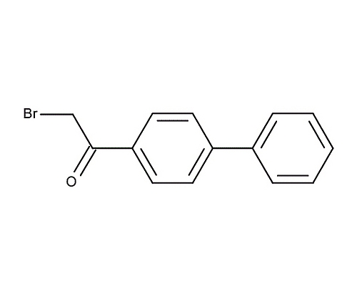 ［Discontinued］2-Bromo-4'-Phenylacetophenone for Synthesis 841256 5G 8.41256.0005