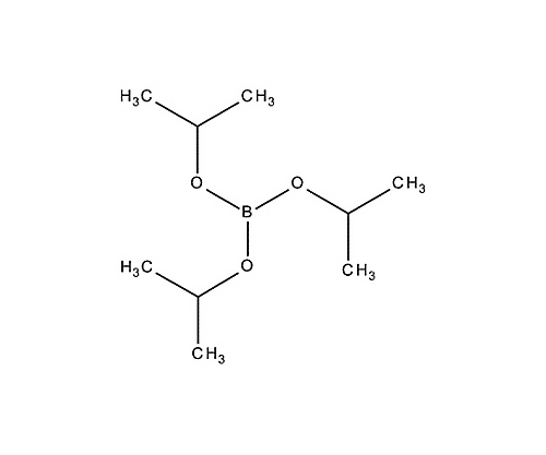 Triisopropyl Borate for Synthesis 841264 500mL 8.41264.0500