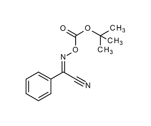［Discontinued］2-(Tert-Boc-Oxyimino)-2-Phenylacetonitrile for Synthesis 841266 5G 8.41266.0005
