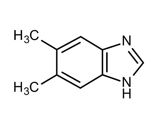 5,6-Dimethylbenzimidazole for Synthesis 841278 25G 8.41278.0025