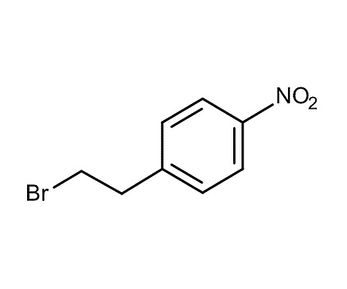 ［Discontinued］2- (4-Nitrophenyl) - 1-Bromoethane for Synthesis 841283 5G 8.41283.0005