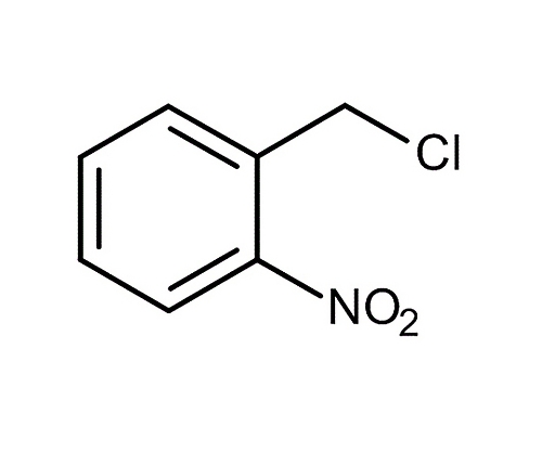 2-Nitrobenzyl Chloride for Synthesis 841296 10G 8.41296.0010