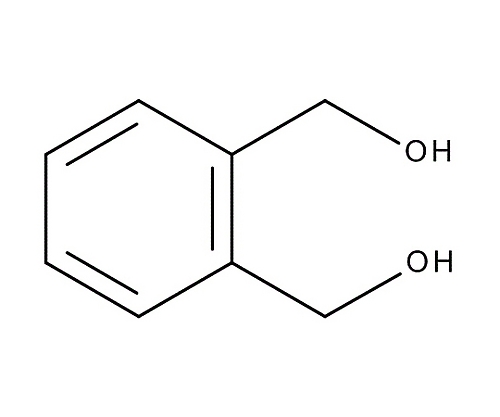 1,2-Benzenedimethanol for Synthesis 841297 10G 8.41297.0010